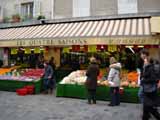 Rue Cler has 4 or 5 excellent greengrocers